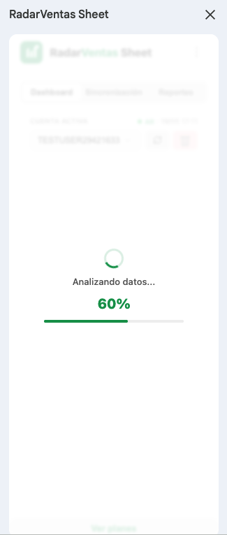 Analizando datos